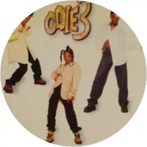 Odie 3 - Musical group