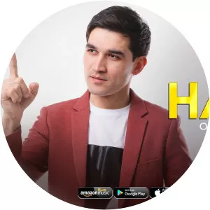 Odilbek Abdullayev - Musical artist