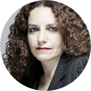 Odile Benyahia-Kouider