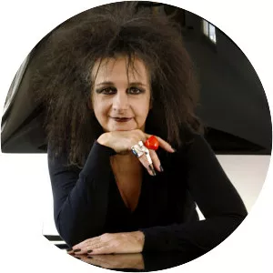 Odile Decq