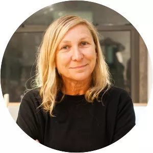 Odile Gilbert - Hairstylist