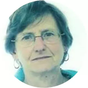 Odile Goerg - Author