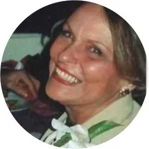 Odile Stewart Mecker - Phyllis Schlafly's sister