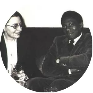 Odile Tobner - French writer