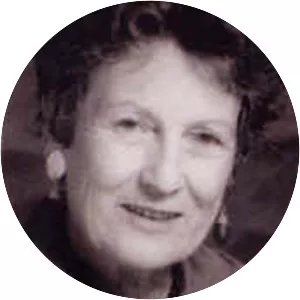 Odile Weulersse