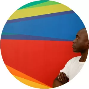 Odili Donald Odita