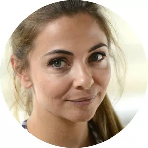 Odilia Lilibet van de Wouw photograph