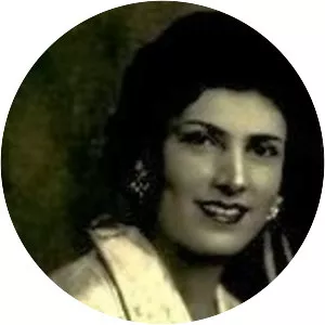 Odilia Palomo Paíz