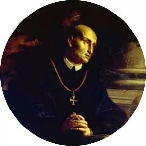 Odilo of Cluny - Saint