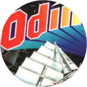 Odin: Photon Sailer Starlight