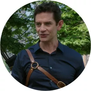 Odin Reichenbach - TV character