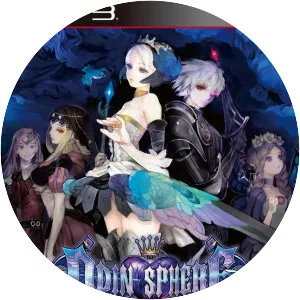 Odin Sphere: Leifthrasir