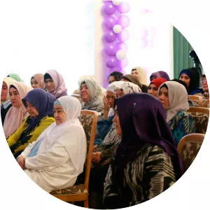 Odinaxon Muhammad Yusuf photograph