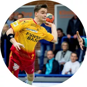 Óðinn Þór Ríkharðsson