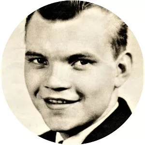 Óðinn Valdimarsson