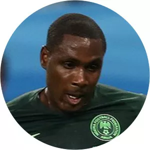 Odion Ighalo - Nigerian football player