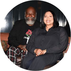 Odis Shumpert photograph