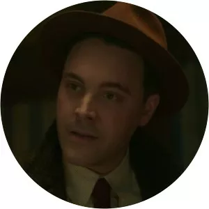 Odis Weff - TV character