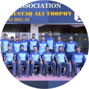 Odisha cricket team