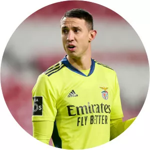 Odisseas Vlachodimos