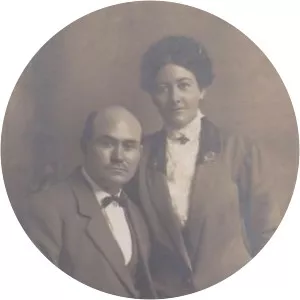 Odith Jakes - T. D. Jakes' mother