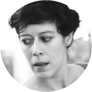 Odja Llorca - Actress