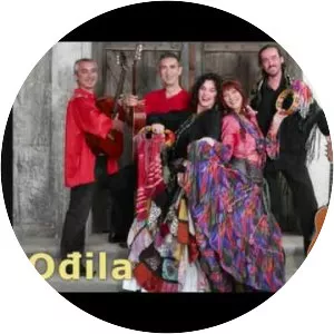Odjila