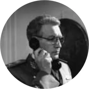 Odlazak ratnika, povratak maršala - TV program