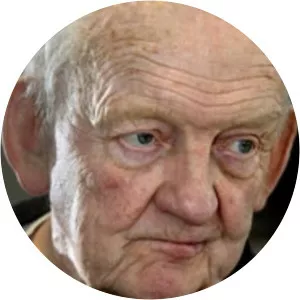 Odo Claus - Hugo Claus' brother