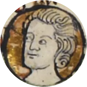 Odo, Count of Penthièvre