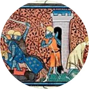 Odo I, Count of Blois - 