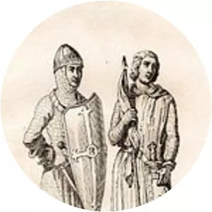 Odo II, Count of Blois - 