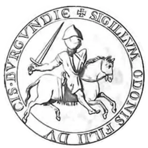 Odo III, Duke of Burgundy