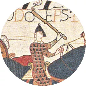 Odo of Bayeux