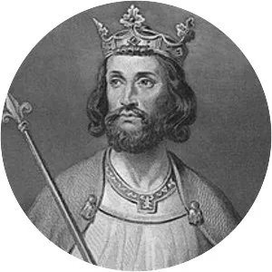 Odo of France - Count of Paris