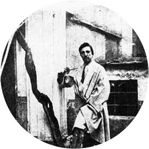 Odoardo Borrani - Painter