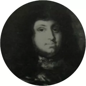 Odoardo Farnese, Hereditary . . .