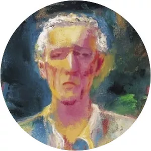 Ödön Márffy - Hungarian painter