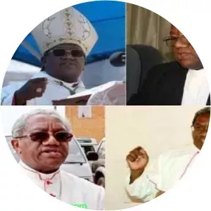 Odon Marie Arsene Razanakolona