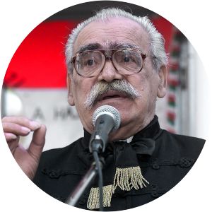 Odon Pongratz photograph