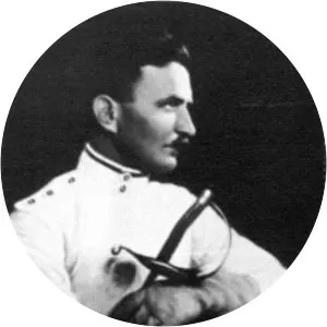 ÖdönTersztyánszky