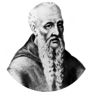 Odoric of Pordenone - Friar