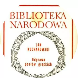 Odprawa posłów greckich