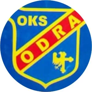 Odra Opole - Football club