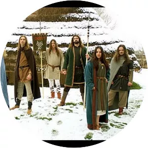 Odroerir - Musical group