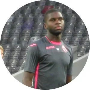 Odsonne Edouard