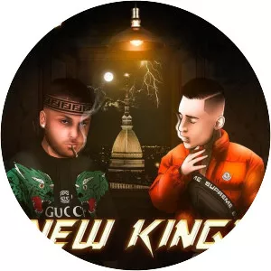 ODT Musician - Musical artist