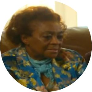 Odudu Barbara Magoha