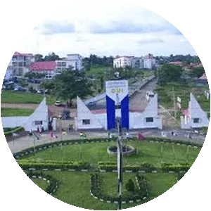 Oduduwa University - 