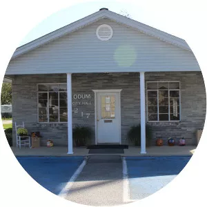 Odum